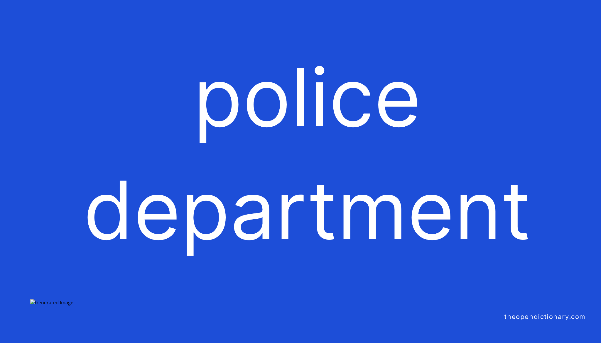 police-department-meaning-of-police-department-definition-of-police